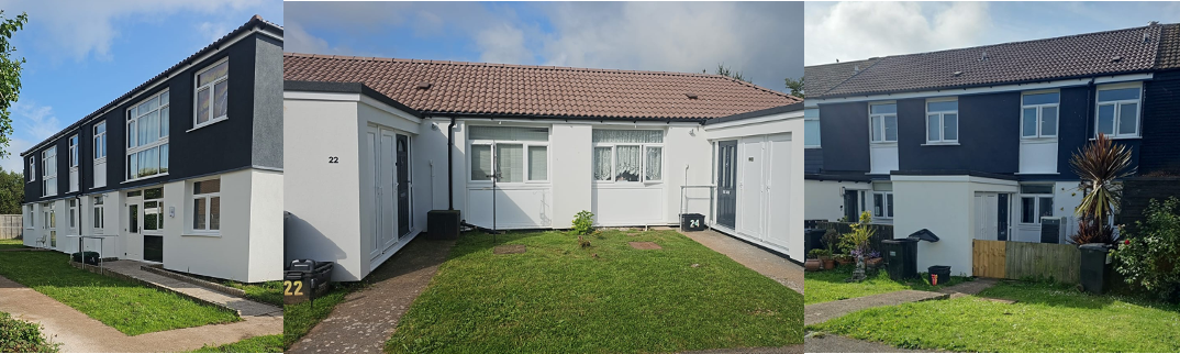Hill Park Road Brixham