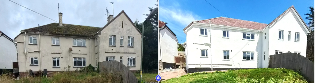 Hoyles Road, Paignton